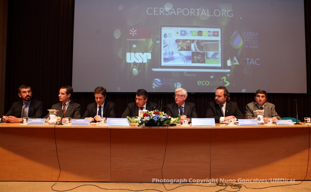 Thumbnail da galeria Portal CERSA